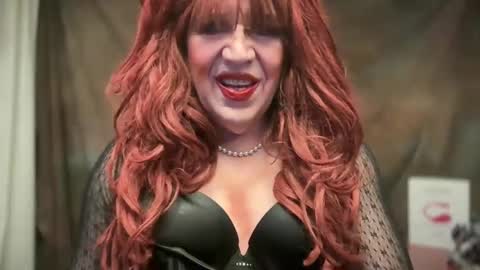 mskarentoy online show from March 1, 2025, 1:32 am