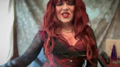 mskarentoy online show from April 17, 2026, 8:01 pm