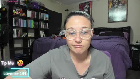 mskinkypunishur online show from April 27, 2026, 5:11 pm