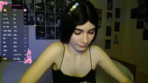 Noora Saetr online show from November 1, 2025, 12:34 am