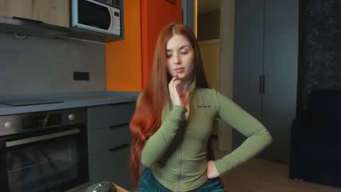 Lucy online show from January 21, 2025, 2:05 pm