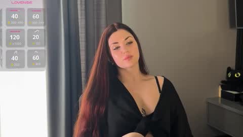 Lucy online show from February 15, 2026, 7:51 am