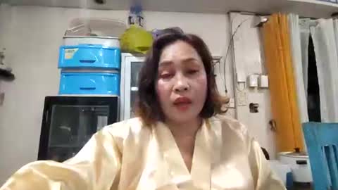 Snapshot of mspakilig chatting on November 28, 2025, 2:09 pm MS POKA online show from November 28, 2025, 2:09 pm