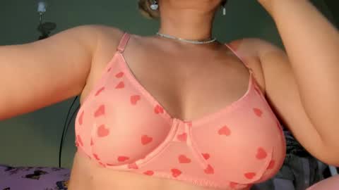 MsPurrfectLove online show from February 3, 2025, 3:17 pm