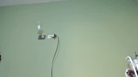 MsPurrfectLove online show from March 9, 2025, 2:50 am