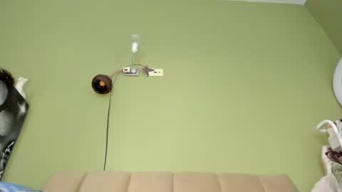 MsPurrfectLove online show from September 25, 2025, 6:33 pm