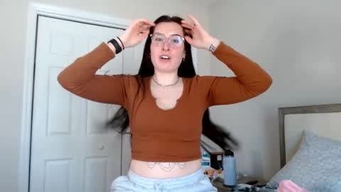 Ruby online show from February 18, 2025, 6:15 pm