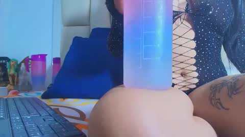 FERNANDA 3 online show from February 5, 2026, 3:11 am