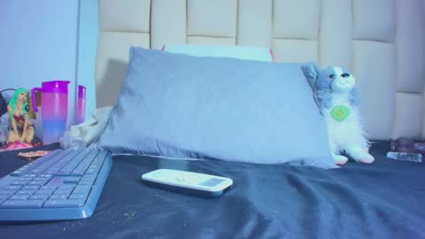 FERNANDA 3 online show from February 17, 2026, 3:14 am