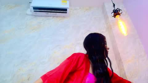 MARIA ANTONELLA 3 online show from February 19, 2026, 3:02 am