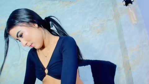 MARIA ANTONELLA 3 online show from February 28, 2026, 3:18 am