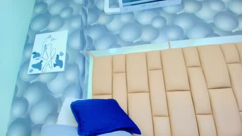 MARIA ANTONELLA 3 online show from July 10, 2026, 3:11 am