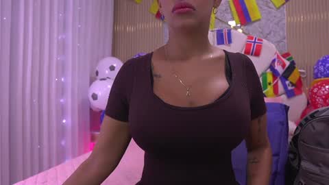 Snapshot of mssburbuja chatting on July 3, 2026, 3:02 am Manuela online show from July 3, 2026, 3:02 am