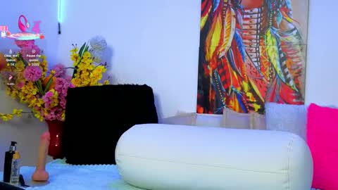 karla online show from April 20, 2026, 12:19 pm