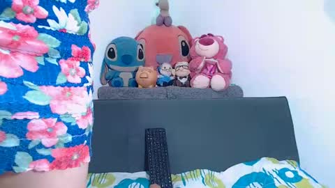 Snapshot of msspenelopedick chatting on December 10, 2024, 7:37 am Aaron  And Alex online show from December 10, 2024, 7:37 am