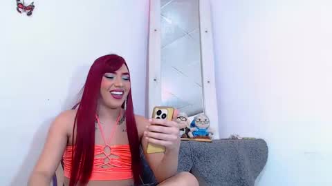 Snapshot of msspenelopedick chatting on December 15, 2024, 12:49 pm Aaron  And Alex online show from December 15, 2024, 12:49 pm