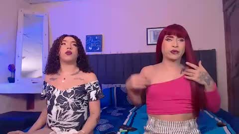 Snapshot of msspenelopedick chatting on October 21, 2025, 7:53 am Aaron  And Alex online show from October 21, 2025, 7:53 am