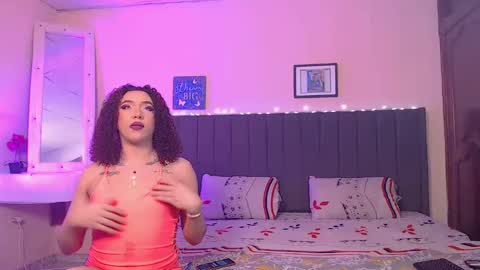 Snapshot of msspenelopedick chatting on October 30, 2025, 9:55 am Aaron  And Alex online show from October 30, 2025, 9:55 am