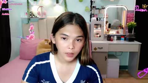 tefany online show from February 10, 2026, 1:37 pm