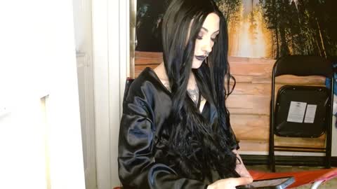 MsVioletx online show from March 4, 2025, 11:54 pm