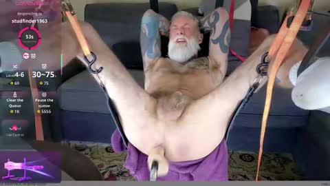 BikerDude online show from March 30, 2026, 6:42 pm