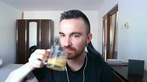 Victor online show from January 11, 2026, 9:14 am