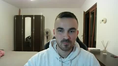 Victor online show from February 26, 2026, 4:17 pm