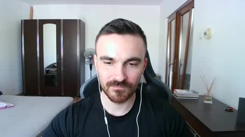 Victor online show from March 12, 2026, 11:38 am