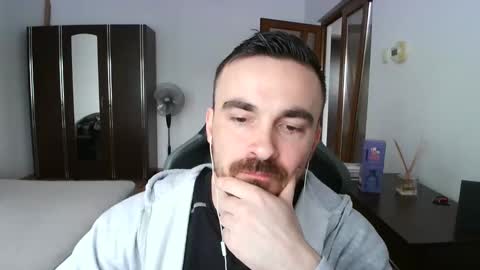 Victor online show from March 29, 2026, 8:25 am