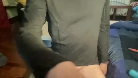 much_fun1 online show from January 14, 2025, 11:48 pm