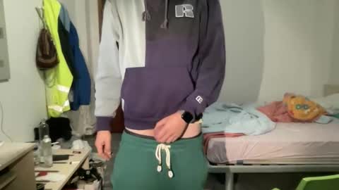 much_fun1 online show from October 11, 2025, 5:33 pm