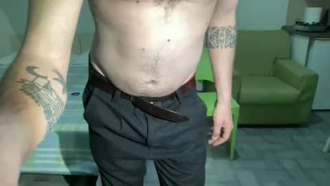 much_fun1 online show from April 30, 2026, 8:48 pm
