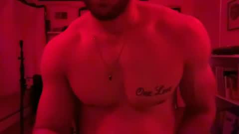 muchachote_ online show from September 27, 2025, 7:02 am