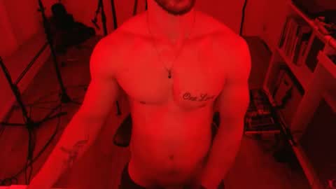 muchachote_ online show from November 22, 2025, 8:24 am