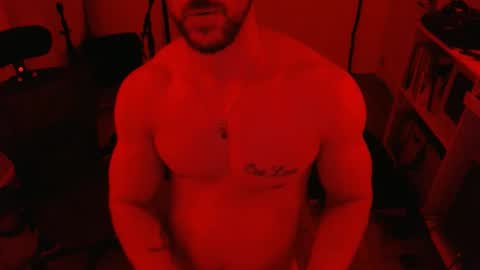 muchachote_ online show from December 3, 2025, 3:14 am