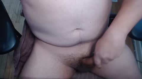 muddymudskipper007 online show from October 27, 2025, 5:28 pm