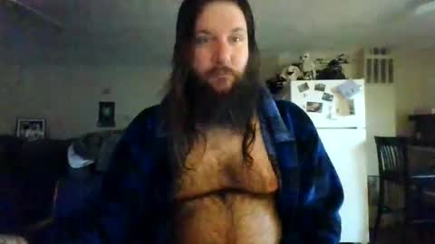 Snapshot of mudge chatting on January 23, 2025, 12:30 pm Mudge online show from January 23, 2025, 12:30 pm