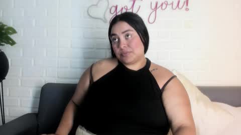 Snapshot of muentes_geminis chatting on October 6, 2025, 7:22 pm Tati online show from October 6, 2025, 7:22 pm