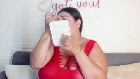 Snapshot of muentes_geminis chatting on October 11, 2025, 7:01 pm Tati online show from October 11, 2025, 7:01 pm
