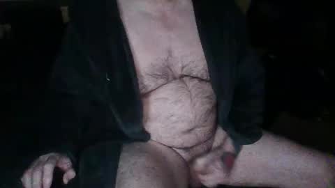 muff74 online show from January 13, 2025, 8:48 pm