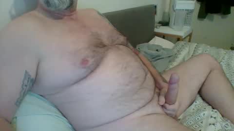 muff74 online show from November 13, 2025, 1:43 pm