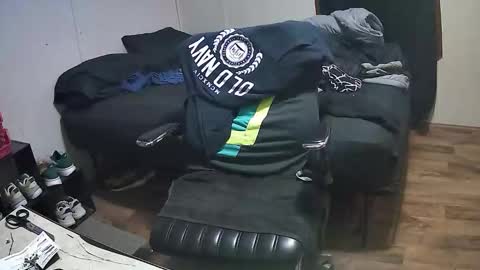 Muffdiver online show from March 2, 2026, 12:46 am