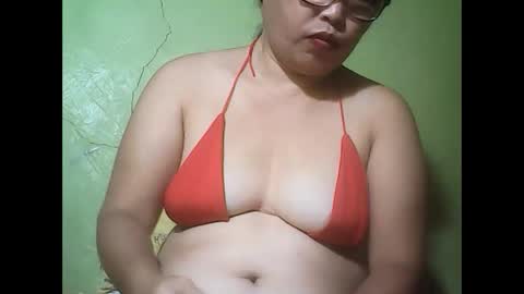 muffy_bunny online show from February 14, 2025, 9:10 pm