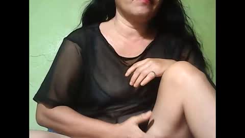 muffy_bunny online show from March 14, 2026, 7:08 pm