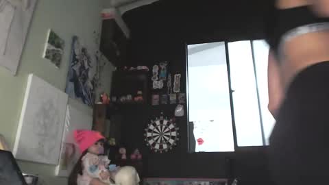 JESSICA online show from October 29, 2025, 2:25 am