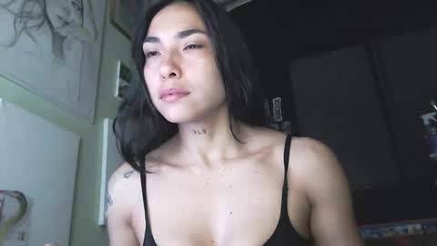 JESSICA online show from November 29, 2025, 6:38 am