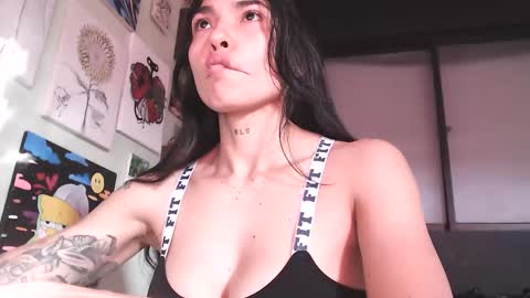 JESSICA online show from April 20, 2026, 12:19 pm