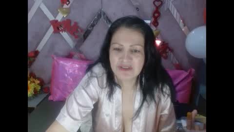 Mulan online show from February 18, 2025, 5:42 pm