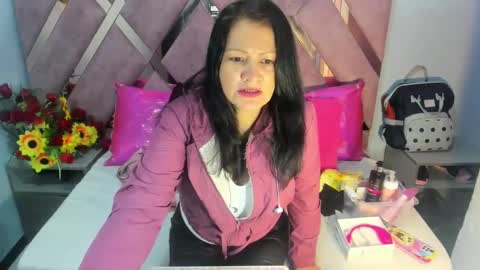 Mulan online show from March 3, 2025, 1:42 pm