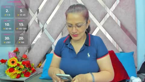 Mulan online show from October 8, 2025, 7:55 pm